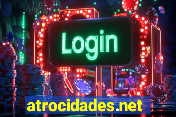 atrocidades.net