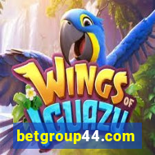 betgroup44.com