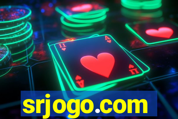 srjogo.com