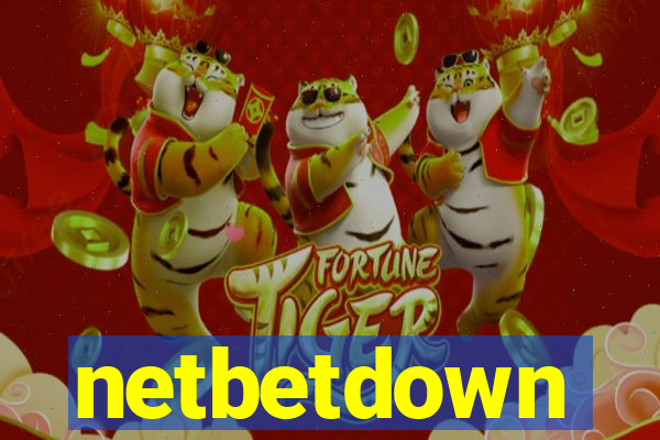 netbetdown