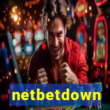 netbetdown