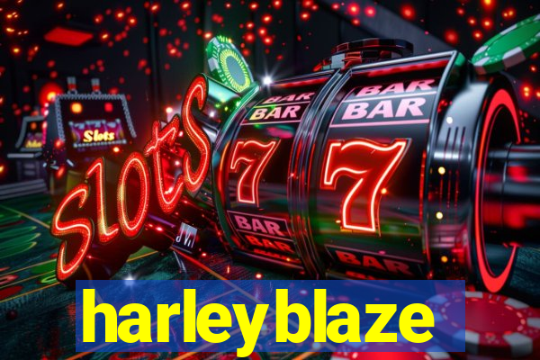 harleyblaze