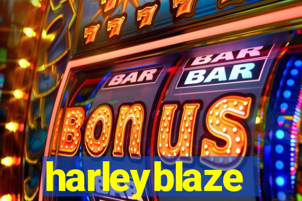 harleyblaze