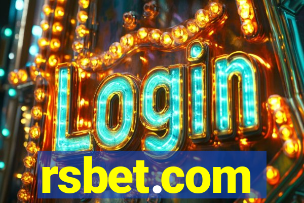 rsbet.com