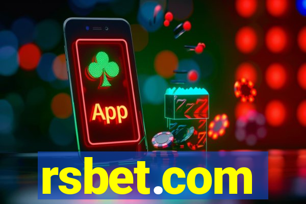 rsbet.com