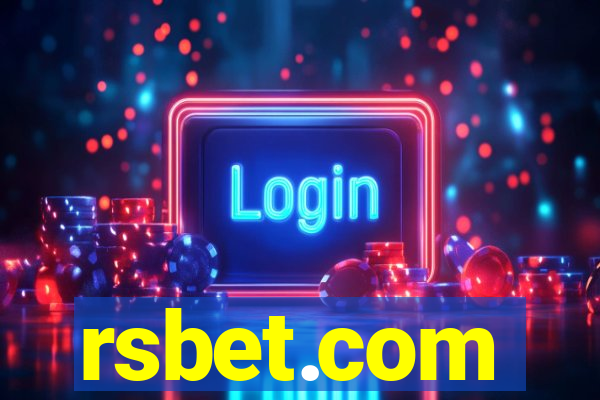 rsbet.com