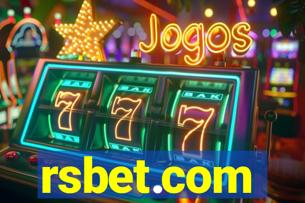 rsbet.com