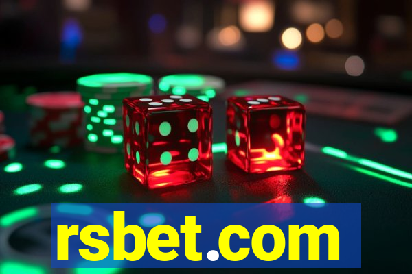 rsbet.com