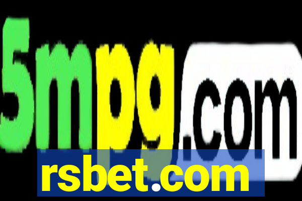 rsbet.com