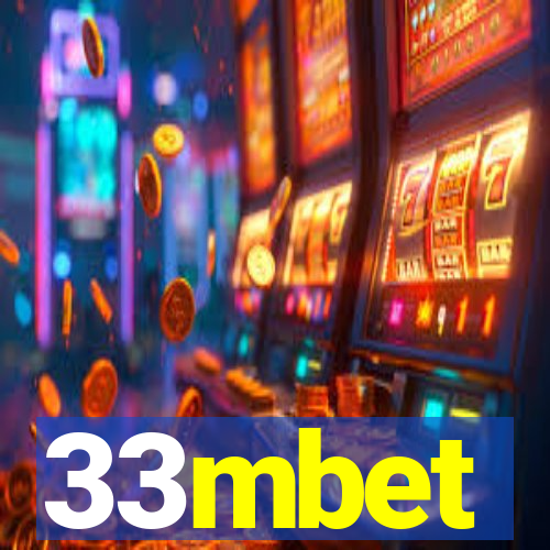 33mbet