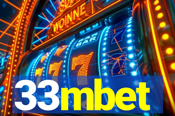 33mbet