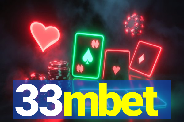 33mbet