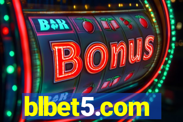 blbet5.com