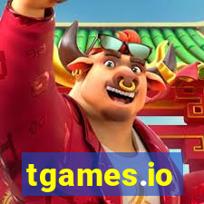 tgames.io