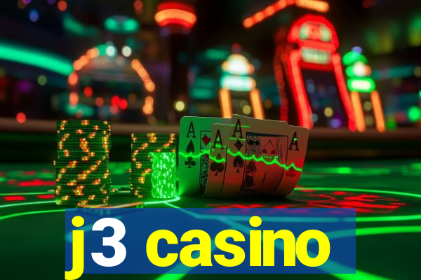 j3 casino