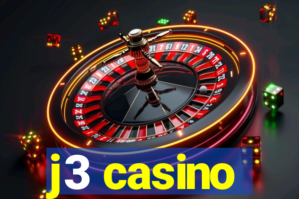 j3 casino