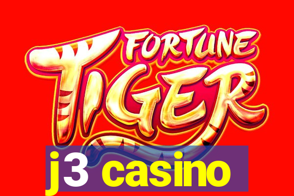 j3 casino