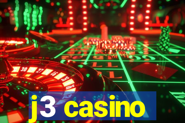 j3 casino