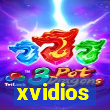 xvidios