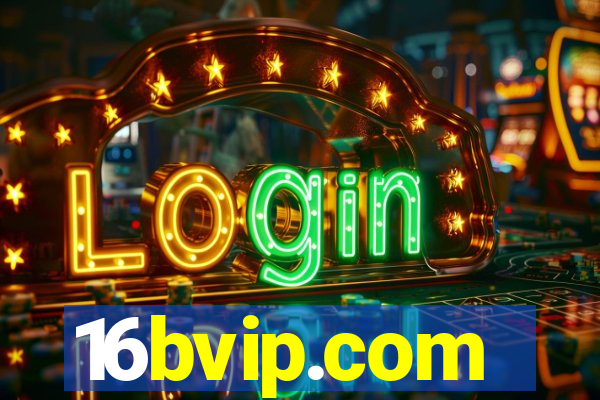 16bvip.com