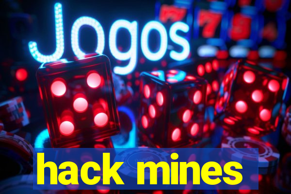 hack mines