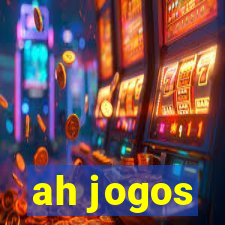 ah jogos