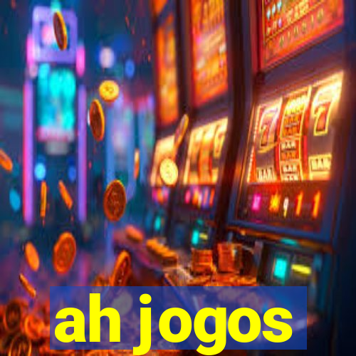 ah jogos