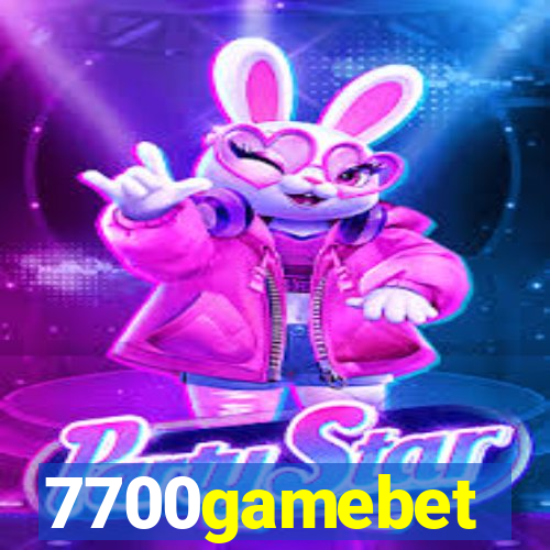 7700gamebet