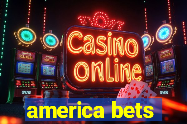 america bets