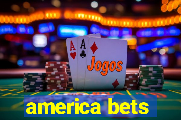 america bets