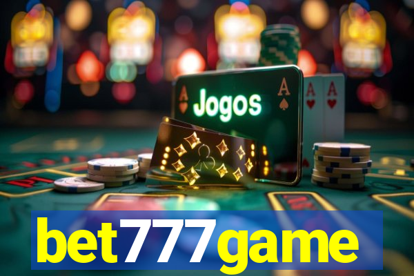 bet777game