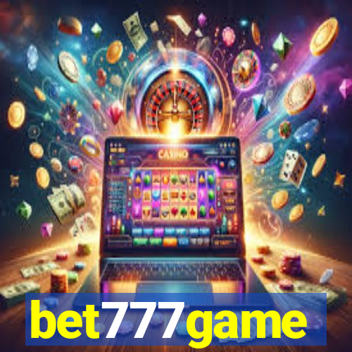 bet777game