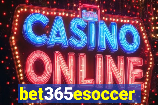 bet365esoccer