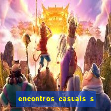 encontros casuais s o paulo