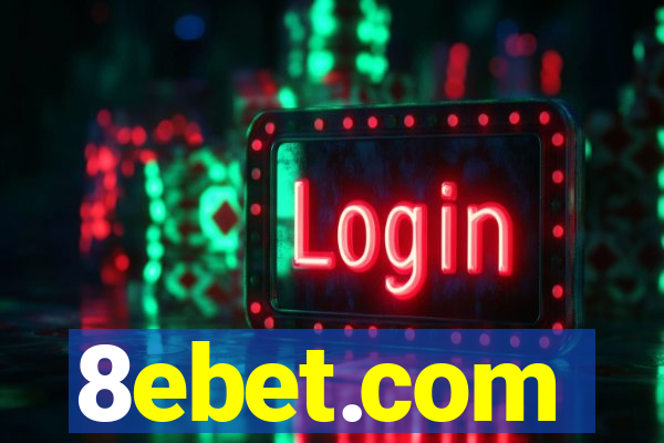 8ebet.com