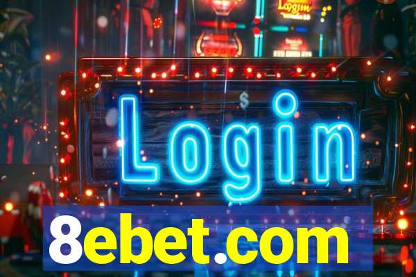 8ebet.com