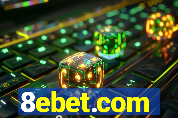 8ebet.com