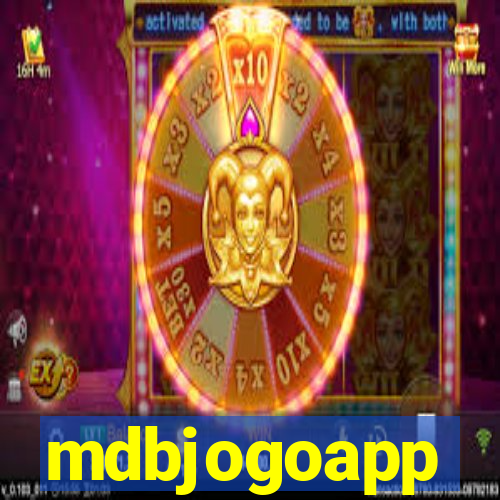 mdbjogoapp