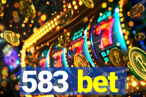 583 bet