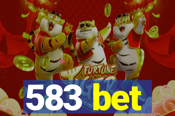 583 bet