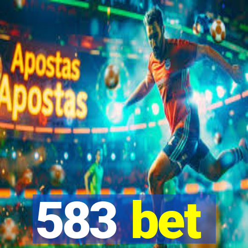 583 bet