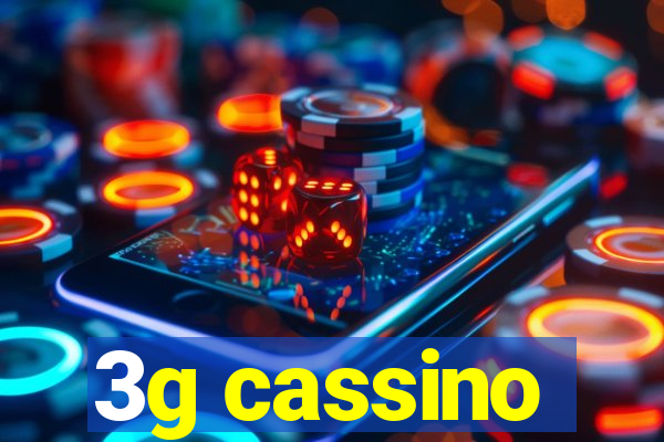 3g cassino