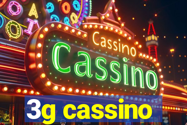 3g cassino