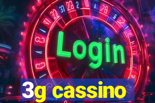 3g cassino