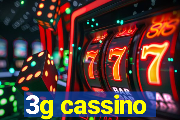 3g cassino