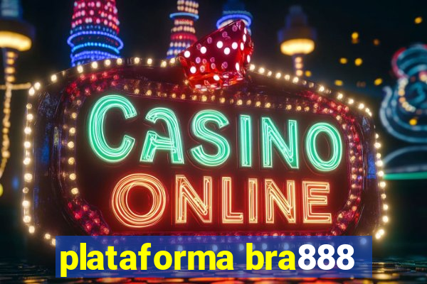 plataforma bra888