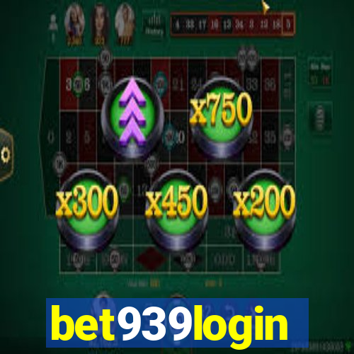 bet939login