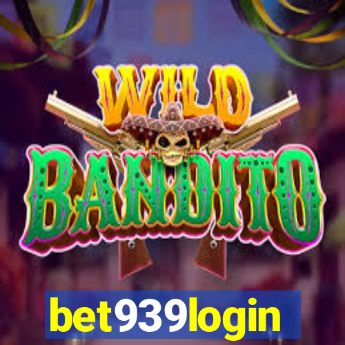 bet939login