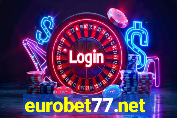 eurobet77.net