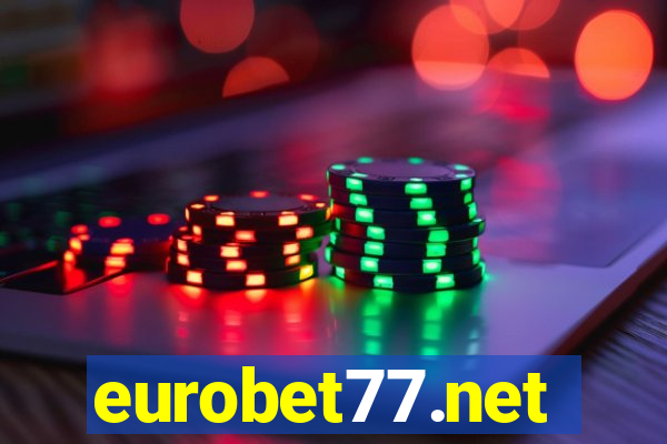 eurobet77.net